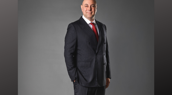 Serdar Başoğlu, MLPCARE’in Yeni İcra Kurulu Üyesi ve Grup CFO’su Oldu