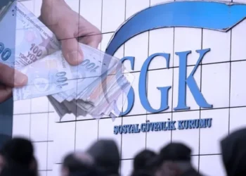 SGK’dan Elden Maaş Ödeyen İşverenlere Sıkı Takip