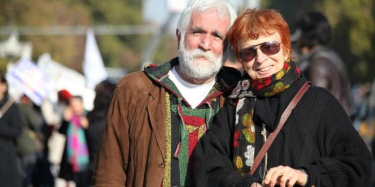 Sibel Özbudun ve Temel Demirer gözaltına alındı