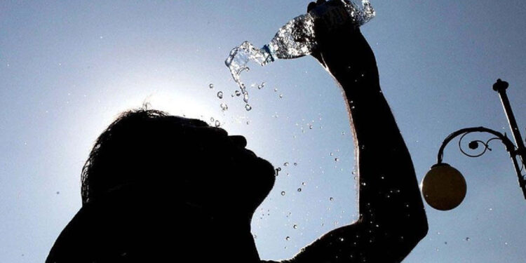Meteoroloji’den sıcak hava ve sağanak uyarısı: Sıcaklık 42 dereceye çıkacak