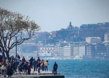 Yurt Genelinde Sıcaklıklar Yeniden Yükseliyor