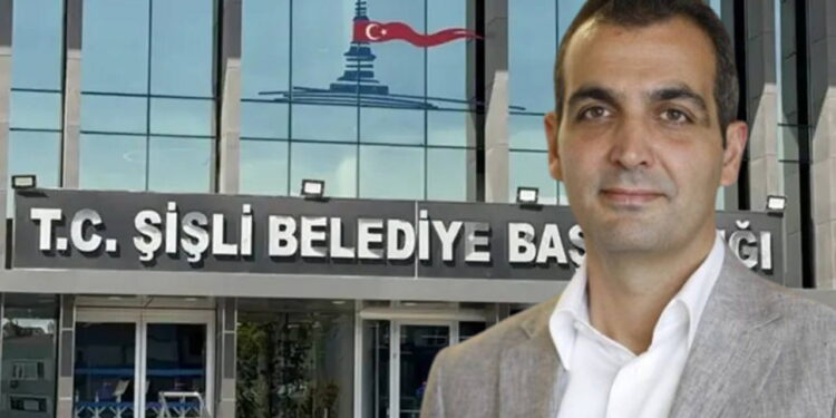 Şişli’de kayyım yönetimine eleştiriler sürüyor