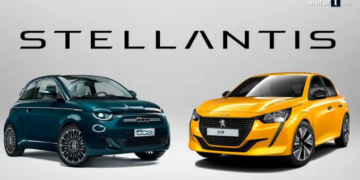 Stellantis’ten Türkiye Odaklı Büyüme Hamlesi: Gelirde Yüzde 40 Artış Hedefleniyor