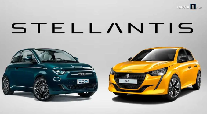 Stellantis’ten Türkiye Odaklı Büyüme Hamlesi: Gelirde Yüzde 40 Artış Hedefleniyor