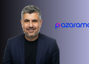 Pazarama’da üst düzey atama