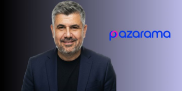 Pazarama’da üst düzey atama