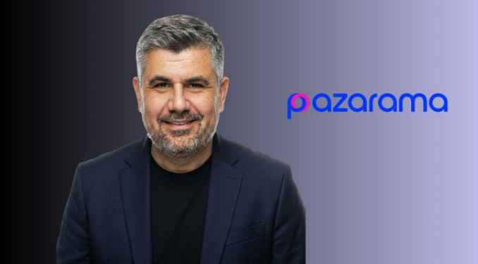 Pazarama’da üst düzey atama