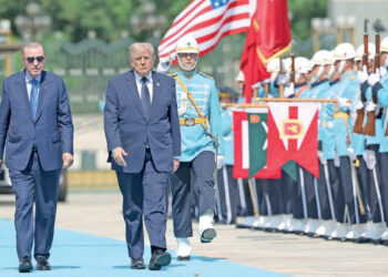 Trump: CAATSA Yaptırımlarını Kaldıracağız