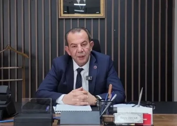 Tanju Özcan’dan Duruşmada Dikkat Çeken Sözler: “Bu Davanın Ana Yemeği de Objesi de Benim”
