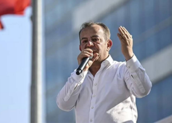 Bolu Belediyesi davasında 4. gün: Zincir marketlerin yöneticileri şikayetçi olmadıklarını belirtti