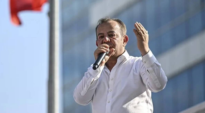 Bolu Belediyesi davasında 4. gün: Zincir marketlerin yöneticileri şikayetçi olmadıklarını belirtti