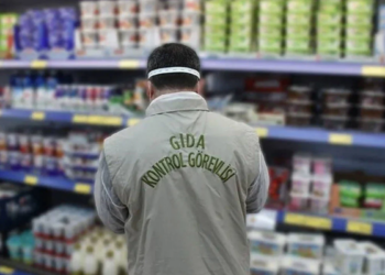 Tarım Bakanlığı hileli gıda listesini güncelledi