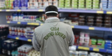 Tarım Bakanlığı hileli gıda listesini güncelledi