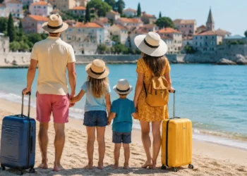 Türkiye’de iç turizm hâlâ pandemi öncesi seviyeye ulaşamadı