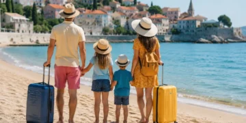 Türkiye’de iç turizm hâlâ pandemi öncesi seviyeye ulaşamadı