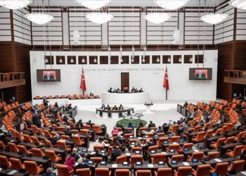 Meclis’te Yoğun Mesai Başlıyor