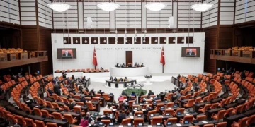Meclis’te Yoğun Mesai Başlıyor