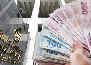 Arındırılmış aylık enflasyon yüzde 1,75 ile yılın en düşük seviyesinde