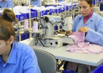 60 Yıllık Tekstil Devi Sir Hazır Giyim Konkordato Başvurusu Yaptı