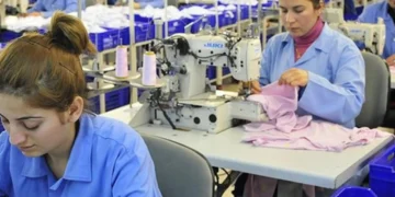 60 Yıllık Tekstil Devi Sir Hazır Giyim Konkordato Başvurusu Yaptı