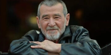 Şair Ahmet Telli entübe edildi