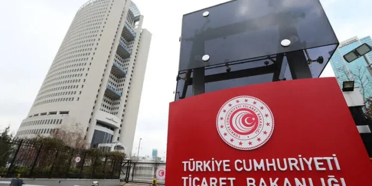 Türkiye ve Kanada Arasında STA Görüşmeleri Resmen Başladı