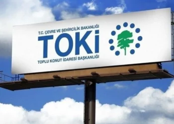 TOKİ’den Vatandaşlara Sahte Reklam Uyarısı