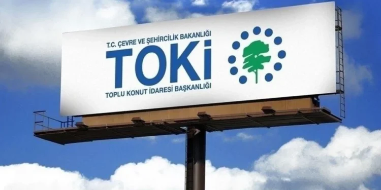 TOKİ’den Vatandaşlara Sahte Reklam Uyarısı