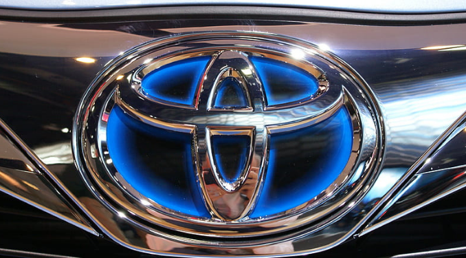 Toyota’dan Teksas’a 3,6 Milyar Dolarlık Yatırım
