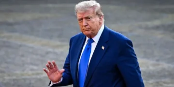 Trump: Bu akşam İran’a çok sert bir operasyon düzenleyebiliriz