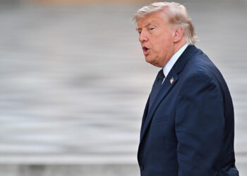 Trump, İspanya ile Ticari İlişkilerin Sonlandırılmasını Talep Etti