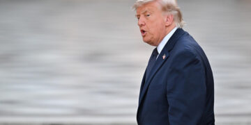 Trump, İspanya ile Ticari İlişkilerin Sonlandırılmasını Talep Etti