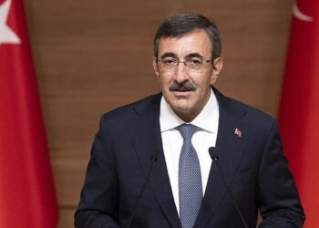 Cumhurbaşkanı Yardımcısı Yılmaz: NATO Zirvesi kritik bir dönemde toplanıyor