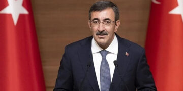 Cumhurbaşkanı Yardımcısı Yılmaz: NATO Zirvesi kritik bir dönemde toplanıyor