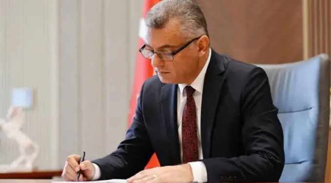 KKTC Cumhurbaşkanı Erhürman hastaneden taburcu edildi