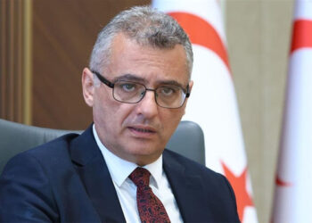 KKTC Cumhurbaşkanı Erhürman hastaneye kaldırıldı