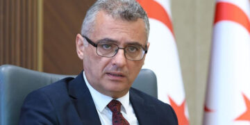 KKTC Cumhurbaşkanı Erhürman hastaneye kaldırıldı