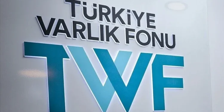 TVF, dünyada en hızlı gelişen üçüncü varlık fonu oldu
