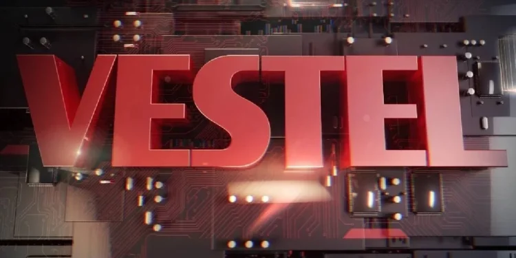 Vestel, dolar tahvili için yeniden yapılandırma çalışmalarına başladı