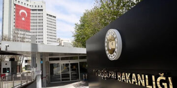 Türkiye, Şam’daki bombalı saldırıları kınadı