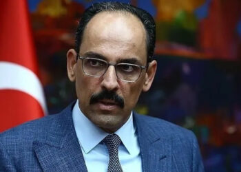 MİT Başkanı Kalın: NATO’da güçlü ve eşit ortaklık hayati önemde