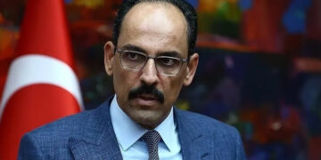 MİT Başkanı Kalın: NATO’da güçlü ve eşit ortaklık hayati önemde