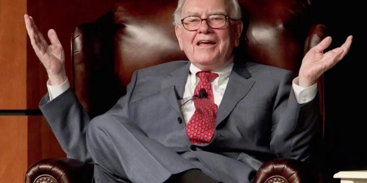 Warren Buffett’tan ABD Borsalarına Sert Uyarı: “Piyasalarda Kumar Havası Hakim”