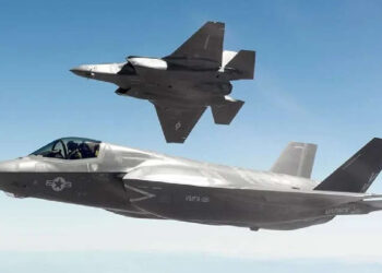 Erdoğan’dan F-35 Açıklaması: 5 Uçak İçin Söz Aldık