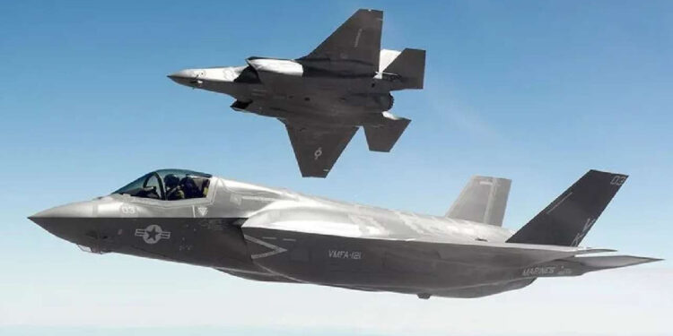 Erdoğan’dan F-35 Açıklaması: 5 Uçak İçin Söz Aldık