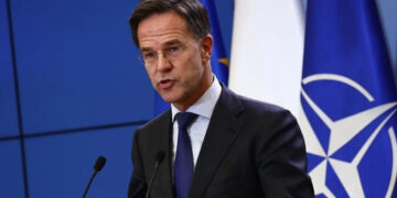 NATO Genel Sekreteri Rutte: İttifak Tarihinin En Güçlü Dönemini Yaşıyor