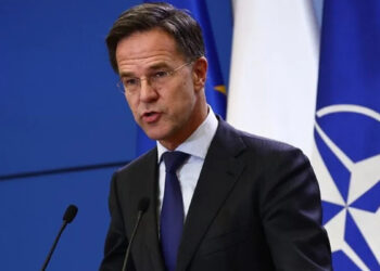 NATO Genel Sekreteri Rutte: Ankara Zirvesi çok başarılı geçti