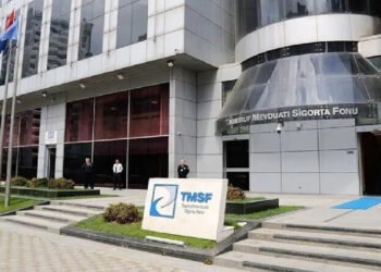 TMSF, Birinci Hastanesi’nin Satışı İçin İhale Düzenliyor