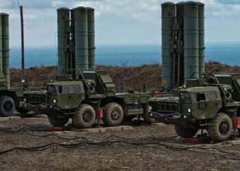 Rusya’dan S-400 Açıklaması: Türkiye ile Temaslar Sürüyor
