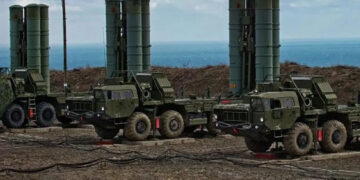 Kremlin’den Türkiye’nin S-400’leriyle İlgili Önemli Açıklama